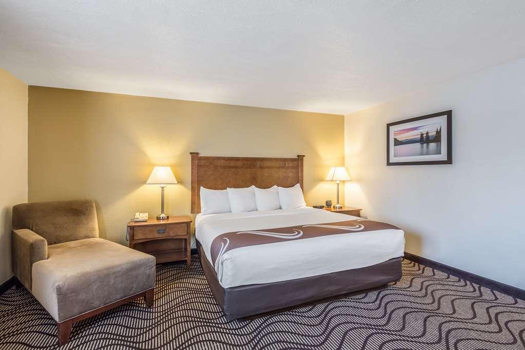 Quality Inn & Suites קור ד'אלן חדר תמונה